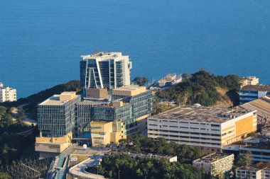 1 Dec 2013 Former the Run Run Shaw Studios, hong kong