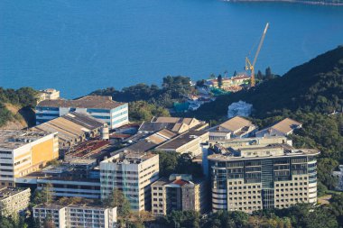 1 Dec 2013 Former the Run Run Shaw Studios, hong kong