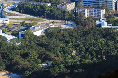 1 Dec 2013 Former the Run Run Shaw Studios, hong kong