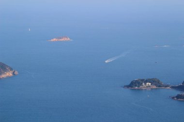 1 Dec 2013 Ngam Tau sha , sai kung at hong kong