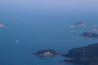 1 Dec 2013 Ngam Tau sha , sai kung at hong kong