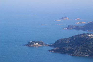 1 Dec 2013 Ngam Tau sha , sai kung at hong kong