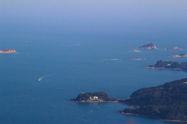 1 Dec 2013 Ngam Tau sha , sai kung at hong kong