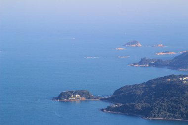 1 Dec 2013 Ngam Tau sha , sai kung at hong kong