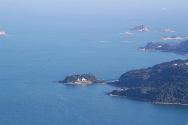 1 Dec 2013 Ngam Tau sha , sai kung at hong kong