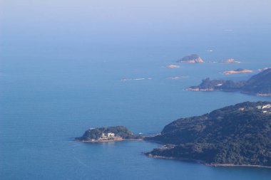 1 Dec 2013 Ngam Tau sha , sai kung at hong kong