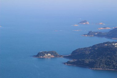 1 Dec 2013 Ngam Tau sha , sai kung at hong kong