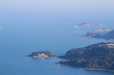 1 Dec 2013 Ngam Tau sha , sai kung at hong kong