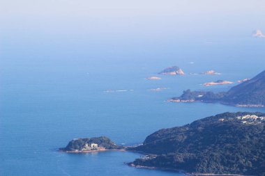 1 Dec 2013 Ngam Tau sha , sai kung at hong kong