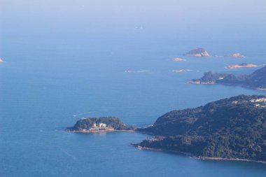 1 Dec 2013 Ngam Tau sha , sai kung at hong kong