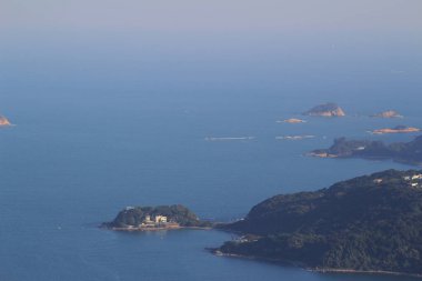 1 Dec 2013 Ngam Tau sha , sai kung at hong kong