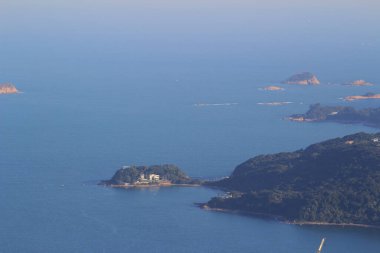 1 Dec 2013 Ngam Tau sha , sai kung at hong kong