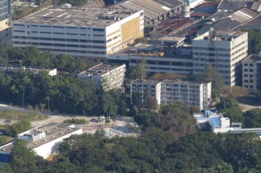 1 Dec 2013 Former the Run Run Shaw Studios, hong kong