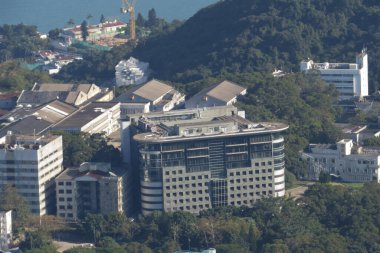 1 Dec 2013 Former the Run Run Shaw Studios, hong kong