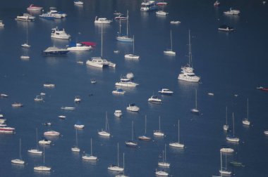1 Dec 2013 the Marina Cove, Nam Wai at Sai Kung