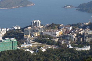 1 Dec 2013 Former the Run Run Shaw Studios, hong kong