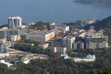 1 Dec 2013 Former the Run Run Shaw Studios, hong kong