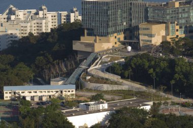 1 Dec 2013 Former the Run Run Shaw Studios, hong kong