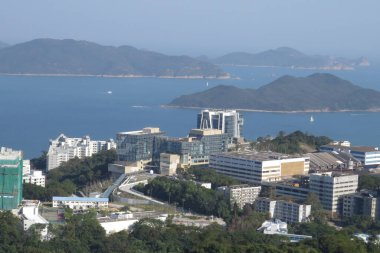 1 Dec 2013 Former the Run Run Shaw Studios, hong kong