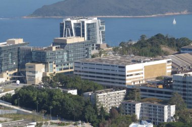 1 Dec 2013 Former the Run Run Shaw Studios, hong kong