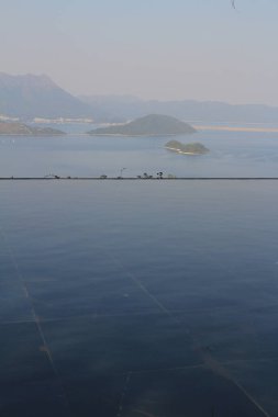 30 Nov 2013 The spot is called Pavilion of Harmony