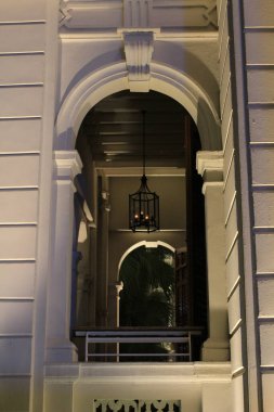 2013 Sept 25 the 1881 Heritage , Tsim Sha Tsui, Hong Kong