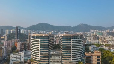 a Grand Century Place, MOKO, Mong Kok Feb 26 2023