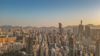 a Hong Kong urban of Middle Kowloon, Feb 28 2023