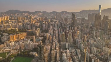 a Hong Kong urban of Middle Kowloon, Feb 28 2023