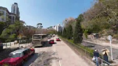 ching Cheung Yolu, Hong Kong, 28 Şubat 2023