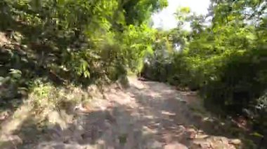 Eagles Nest, Lion Rock Country Park 28 Şubat 2023