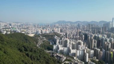 the Hong Kong urban of kowloon east, Feb 28 2023