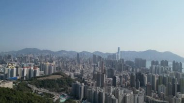 the Hong Kong urban of kowloon east, Feb 28 2023