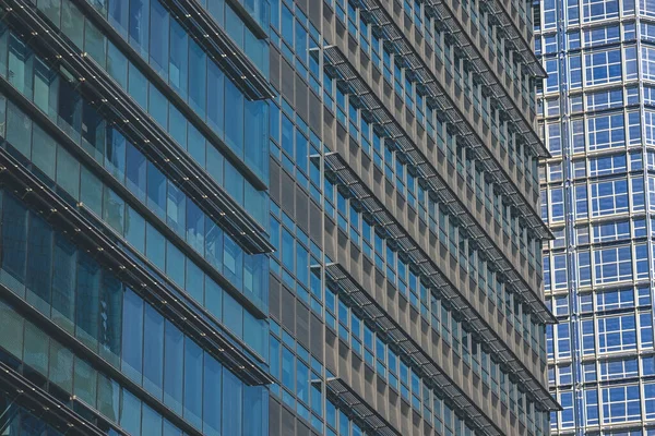 Сучасний Будинок Під Сонячним Світлом Чонг Конгу Березня 2023 Року — стокове фото
