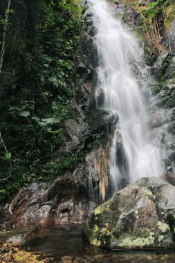 Doğa konsepti, Ng Tung Chai Şelalesi Hong Kong