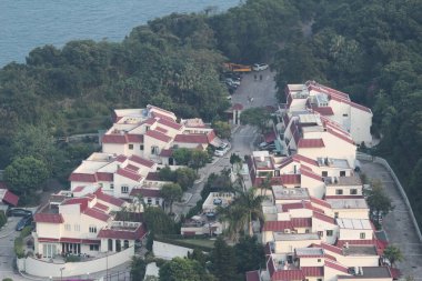 20 Ekim 2013, Ah Kung Wan, Hong Kong