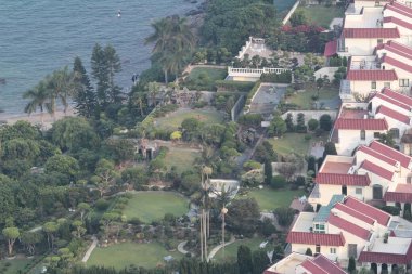 20 Ekim 2013, Ah Kung Wan, Hong Kong