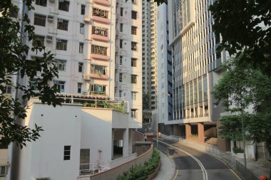 Kampüs, Saint Stephens Kız Koleji, hk 19 Ekim 2013