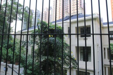 Kampüs, Saint Stephens Kız Koleji, hk 19 Ekim 2013