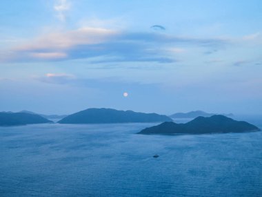 Liman barınağında Silverstrand ay zam