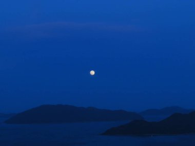 Liman barınağında Silverstrand ay zam