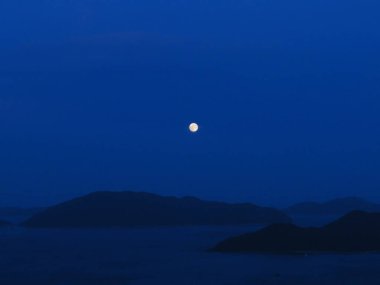 Liman barınağında Silverstrand ay zam