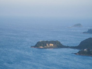 Ngam Tau Sha Yarımadası, sai kung, Hong Kong