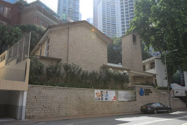 13 Ekim 2013 'te HKSAR' ın eski Baş Yöneticileri