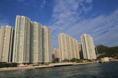 Güney Ufukları, Hong Kong 3 Ekim 2013