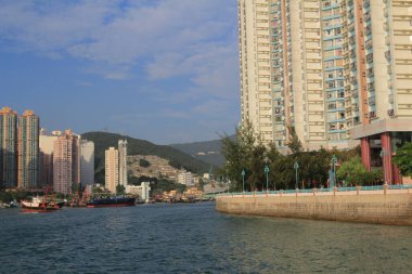 Güney Ufukları, Hong Kong 3 Ekim 2013