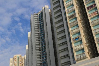 Güney Ufukları, Hong Kong 3 Ekim 2013