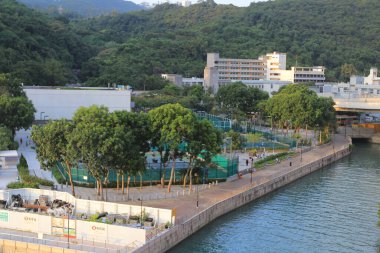Aberdeen Tenis, Squash Merkezi, Aberdeen Limanı, 13 Ekim 2013