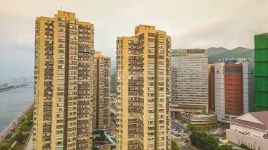 Sha Tin, Hong Kong 18 Mart 2023