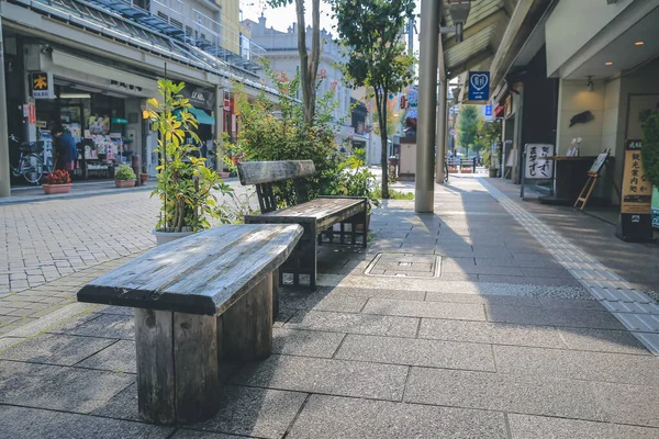 stock image the Beautiful and Traditional Street Takayama, Japan 31 Oct 2013